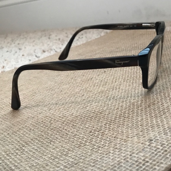 ** PROCE DROP ** Salvatore Ferragamo Glasses - Picture 5 of 7